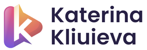 Katerina's logo